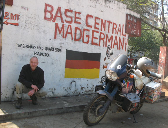 german headquaters in maputo.JPG